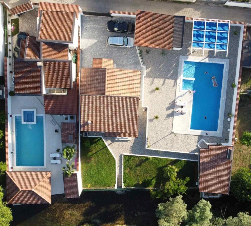 Mane Villa Mostar Buitenkant foto