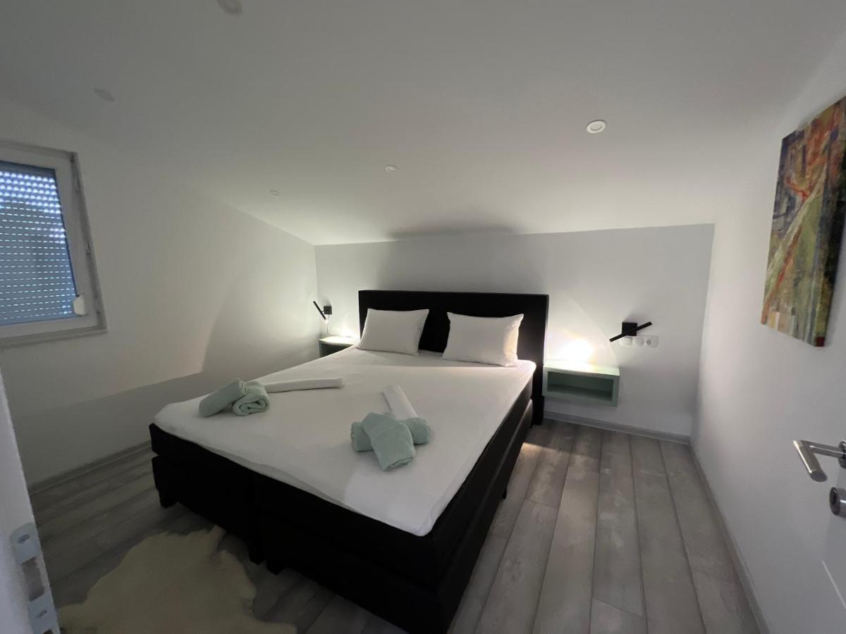 Mane Villa Mostar Buitenkant foto