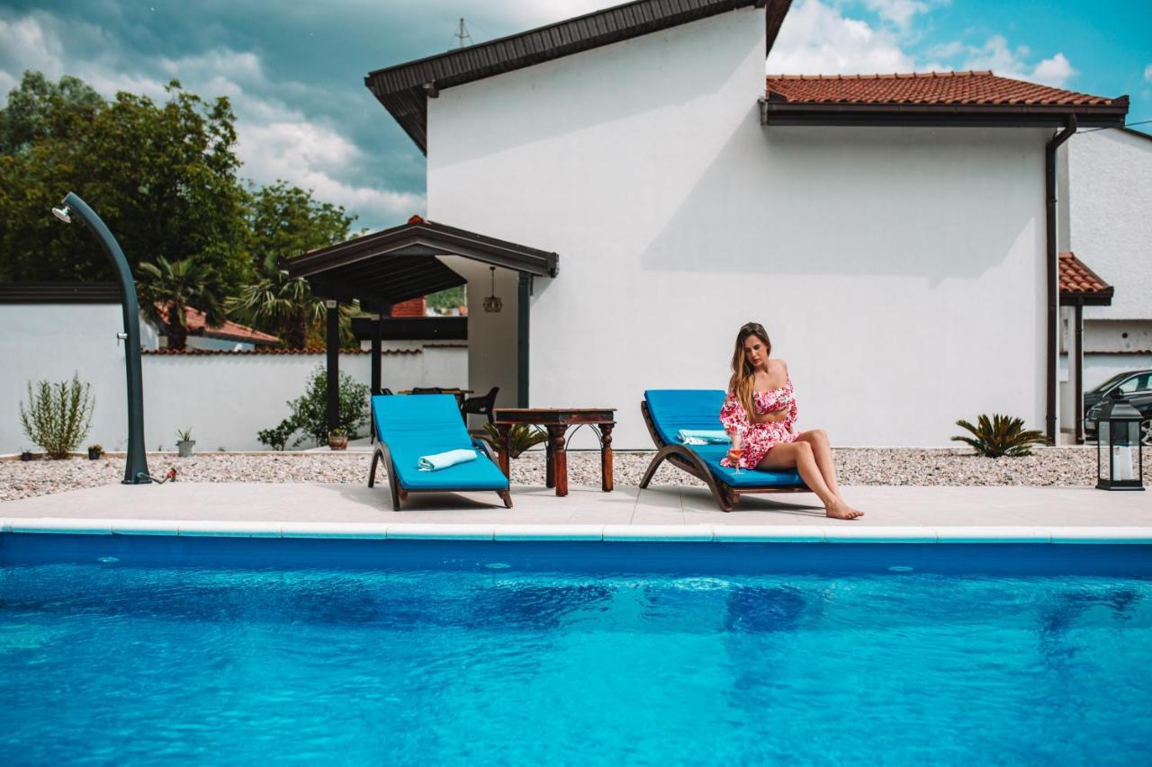 Mane Villa Mostar Buitenkant foto