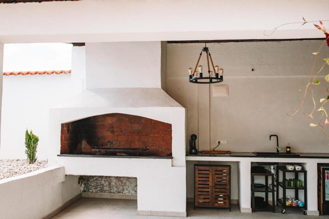 Mane Villa Mostar Buitenkant foto