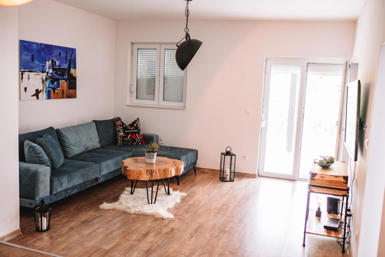Mane Villa Mostar Buitenkant foto