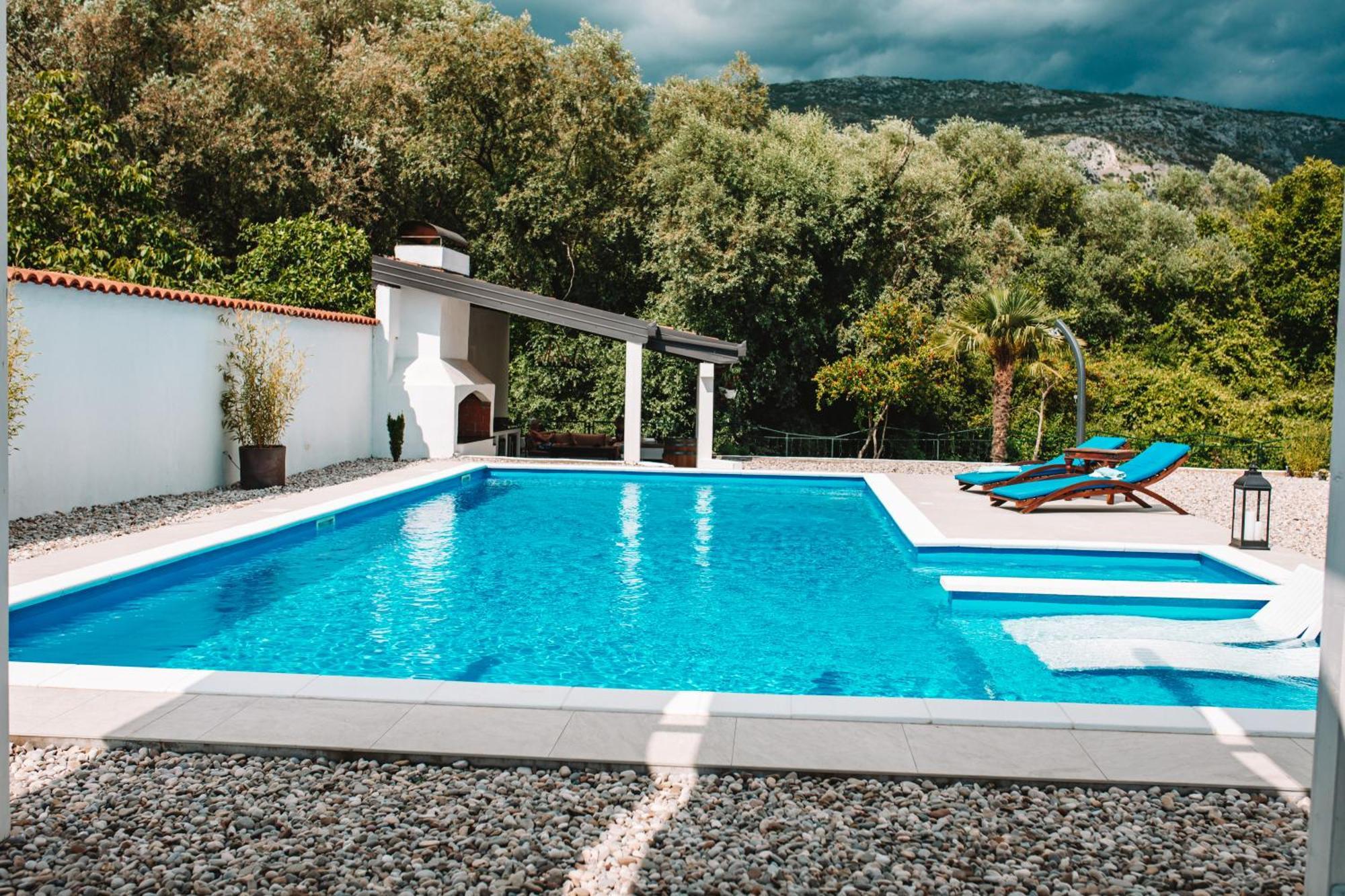 Mane Villa Mostar Buitenkant foto