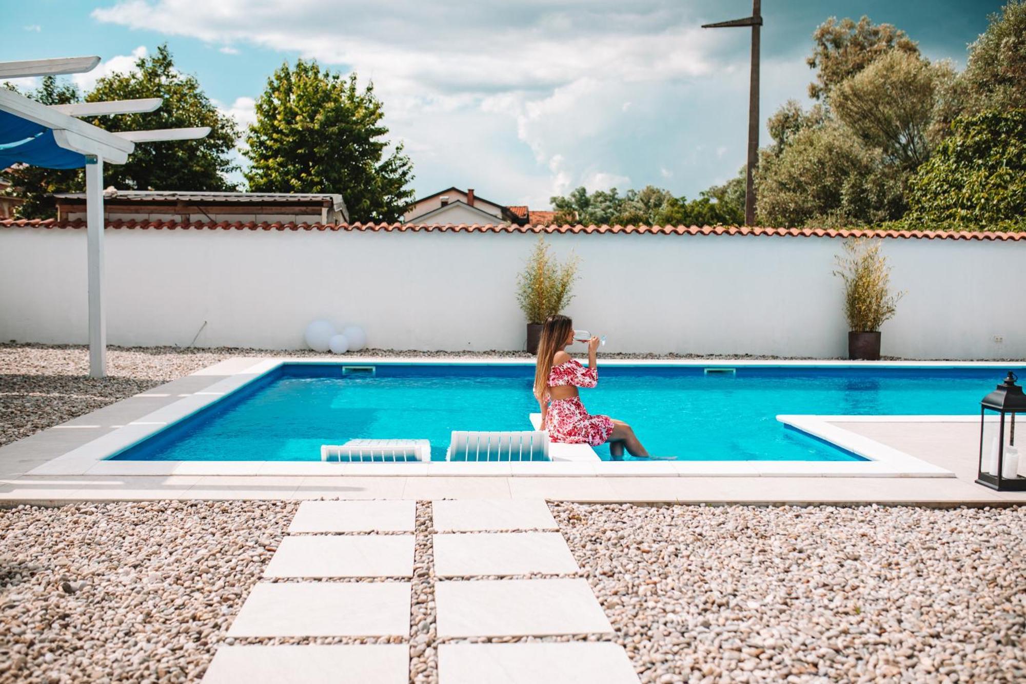 Mane Villa Mostar Buitenkant foto
